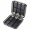 T�rol�doboz Nintendo Switch j�t�kokhoz 24db/csomag m�anyag transportbox