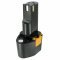 Helyettes�t� akku ABB SDF-AK7 SDF-AK9 9,6V 2000mAh szersz�mg�p NiMH