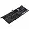 Helyettes�t� akku Lenovo Yoga S730 L17C4PE1 15,36V 2650mAh LiPo