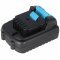 Helyettes�t� akku Dewalt DCB120 12V 2Ah Li-Ion