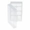 Universal AccuSafe t�rol�doboz 1-2 db 18650 Li-Ion akku