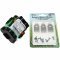 Helyettes�t� akku kerti g�p Gardena R70Li R40Li R45Li R38Li 18V 2500mAh Li-Ion 9db cserepenge