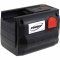 Helyettes�t� akku Gardena ErgoCut 48-Li 8878-20 18V 5000mAh kerti g�p Li-Ion