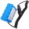 Helyettes�t� akku Sennheiser BA202-12 BA202-SYS HMDC-200 HMEC KDHC22 PDA MP3 12V 2500mAh NiMH