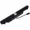 Helyettes�t� akku Lenovo IdeaPad 110-15ACL L15C3A03 10,8V 2200mAh Li-Ion