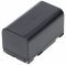 Helyettes�t� akku Sokkia BDC58 m�r�m�szer 7,2V 4000mAh Li-Ion