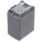 Helyettes�t� akku Canon BP-820 BP-828 7,4V 2600mAh videokamera Li-Ion