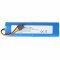 Helyettes�t� akku Roborock S5 Max BRR-2P4S-5200S 14,4V 5200mAh Li-Ion