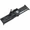 Helyettes�t� akku Lenovo ThinkPad Yoga 260 15,2V 2900mAh Li-Ion