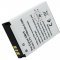 Helyettes�t� akku Cyrus CM15 CYR10015 3,7V 1700mAh mobiltelefon Li-Ion