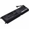 Helyettes�t� akku Razer Blade 15 2018 15,4V 4150mAh LiPo