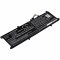 Helyettes�t� akku Asus Zenbook UX3430UA-GV068T 11,55V 4200mAh LiPo