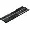 Helyettes�t� akku Laptop Asus ZenBook Flip UX360 / UX360UA / t�pus C31N1538 - 11,55V - 4800 mAh