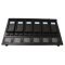ACT i87EU t�lt� 6 csatorn�s kis�t�sfunkci�val 6 standard adapterrel