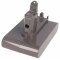 Helyettes�t� akku Dyson DC34 DC35 DC57 DC43H Type-B 22,2V 1500mAh 33,3Wh Li-Ion