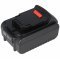 Helyettes�t� akku DCB180 18V 3Ah Li-Ion