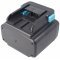 Helyettes�t� akku szersz�mg�p Hitachi EB 2420 C 7D CR 24DV DH 24DV 24,0V 2,0Ah NiMH