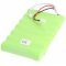 Helyettes�t� akku Rover Digimax DM16C 8,4V 3900mAh NiMH