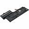 Helyettes�t� akku Acer Aspire One Cloudbook 11 AO1-132 Swift 1 SF113-31-P2CP 11,25V 3700mAh NiMH