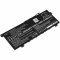 Helyettes�t� akku Lenovo Yoga C740-14IML 7,72V 6500mAh Li-ion