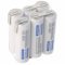 Helyettes�t� akku Ansmann AS10H Plus 5032231 7,2V 2000mAh zsebl�mpa NiMH
