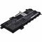 Helyettes�t� akku Asus Vivobook 15 F512FA-AB34 7,7V 4800mAh NiMH