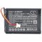 Helyettes�t� akku Garmin Edge Explore 2 3,7V 750mAh Li-ion