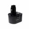 Helyettes�t� akku Black & Decker Firestorm A9252 A9275 A9266 12V 2500mAh NiMH