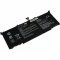 Helyettes�t� akku Asus ROG GL502 FX502 B41N1526 15,2V 3400mAh NiMH