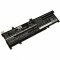 Helyettes�t� akku Asus Vivobook A501L B31N1429 11,1V 4200mAh LiPo