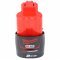 Milwaukee Akku 12V 2000mAh Li-Ion