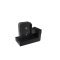 Cadex adapter Kenwood TK-190/TK-260/TK-270/TK-278/TK-290/TK-390 07-110-6000