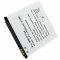 Helyettes�t� akku Wiko Fizz 3,7V 1500-1800mAh mobiltelefon Li-Ion