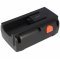 Helyettes�t� akku GARDENA Turbo Trimmer 8841 8839 kerti g�p 2000mAh Li-Ion