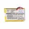 Helyettes�t� akku Garmin Vivoactive 4 Forerunner 225 Approach G10 361-00086-23 3,7V 180mAh okos�ra