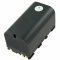 Helyettes�t� akku Leica 733270 GEB221 GBE221 7,4V 4400mAh videokamera Li-Ion