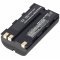 Helyettes�t� akku Leica ATX1200 RX1200 GEB221 GEB212 GEB90 7,4V m�r�m�szer Li-Ion