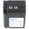 Helyettes�t� akku Leica TCA1100 TCA1700 TCA1800 TPS1000 TPS2000 12V 2000mAh videokamera NiMH