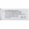Helyettes�t� akku Samsung Galaxy Note 4 3,8V 2800mAh Li-Ion