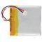 Helyettes�t� akku Bang & Olufsen BeoPlay H9 3. Gen fejhallgat� 3,7V 1000mAh