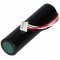 Helyettes�t� akku gombakku Flir Systems AB i7 i5 i3 1950986 m�r�m�szer