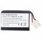 Helyettes�t� akku Ingenico EFT930 252117847 F26401652 3,7V 1800mAh pos termin�l Li-Ion