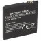 Helyettes�t� akku Wiko KITE KITEB1409043730 1800mAh mobiltelefon