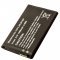 Helyettes�t� akku LG L40 D160 3,7V 1200mAh Li-ion