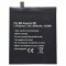 Helyettes�t� akku BQ Aquaris M5 3120 mobiltelefon