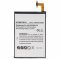 Helyettes�t� akku HTC One M8 mobiltelefon 35H00214-00M 35H00214-01M B0P6B100 BOP6B100 M8S