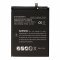 Helyettes�t� akku Huawei Mate 9 HB396689ECW 3,8V 4000mAh Li-Polymer