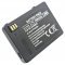 Helyettes�t� akku Siemens S45 S45i M45 L36880-N4501-A100 3,7V 900mAh mobiltelefon Li-Ion