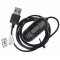 USB t�lt�k�bel Xiaomi Mi Band 4-hez