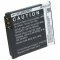 Helyettes�t� akku Cameron Sino Swissvoice MP50 061024 mobiltelefon 3,7V 800mAh Li-Ion